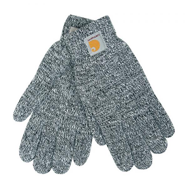 (I015530)WIP SCOTT GLOVES-DARK NAVY/WHITE
